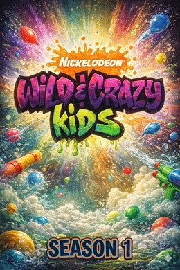 Wild & Crazy Kids