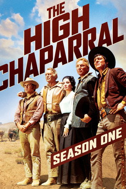 The High Chaparral