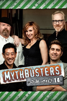 MythBusters