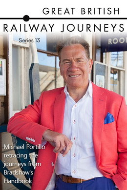 Great British Railway Journeys