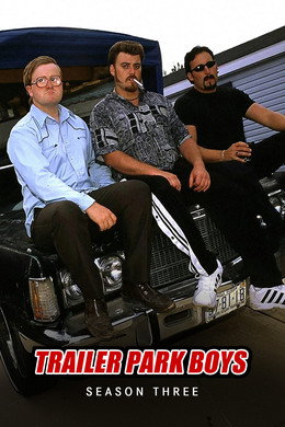 Trailer Park Boys
