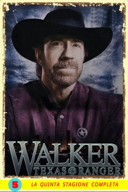 Walker, Texas Ranger
