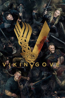 Vikingové