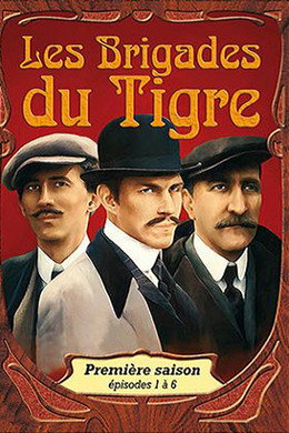Les Brigades du Tigre