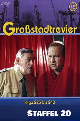 Großstadtrevier