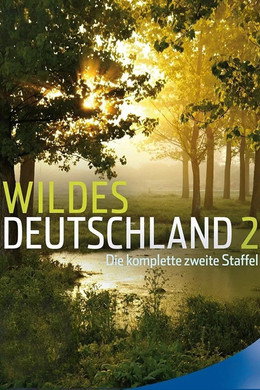 Wildes Deutschland