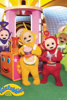 Teletubbies