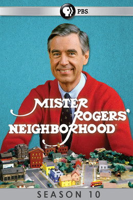 Mister Rogers' Neighborhood