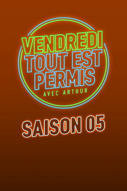 Vendredi, tout est permis