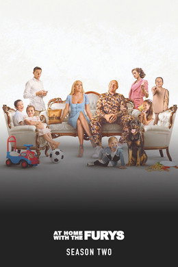 La famiglia Fury
