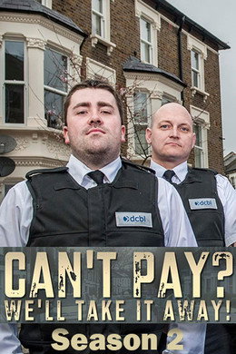 Can't Pay? We'll Take It Away!