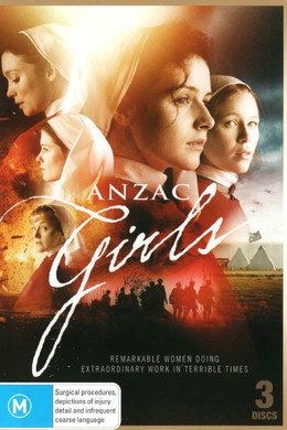 ANZAC Girls