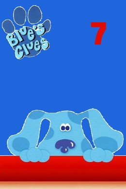 Blue's Clues