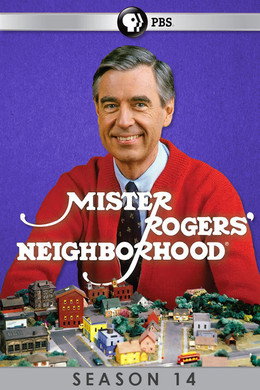 Mister Rogers' Neighborhood