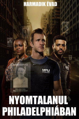 Nyomtalanul Philadelphiában