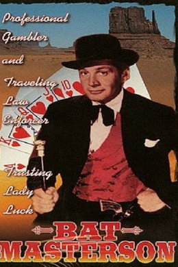 Bat Masterson