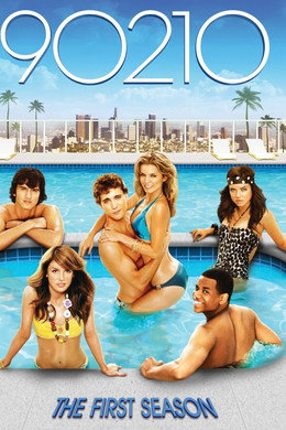 90210: Nová generace