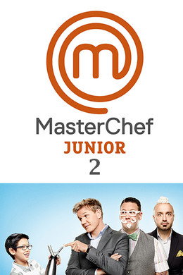 Junior Masterchef Spagna