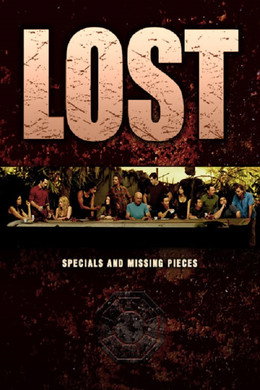 Lost: Missing Pieces