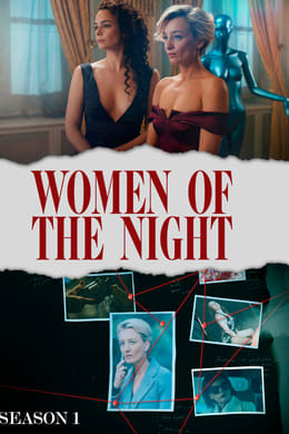 Women of the Night