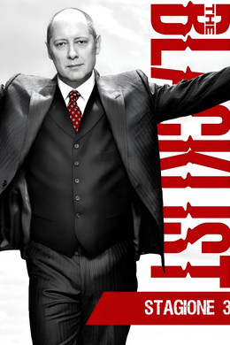 The Blacklist