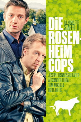 Die Rosenheim-Cops