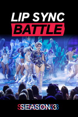 Lip Sync Battle