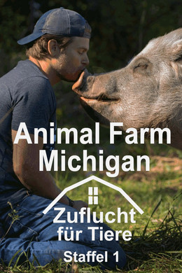 La mia vita è una fattoria