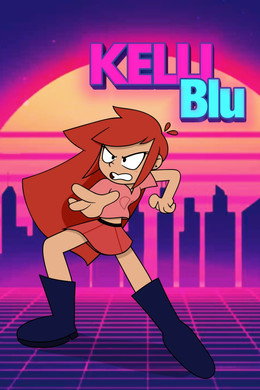 Kelli Blu