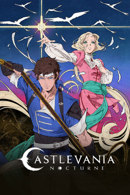 Castlevania – Démonkastély: Noktürn