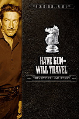 Have Gun, Will Travel