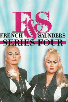 French & Saunders