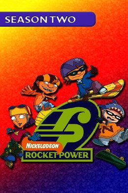 Rocket Power