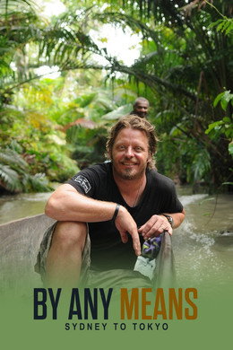 Charley Boorman: Sydney to Tokyo By Any Means