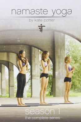 Namaste Yoga