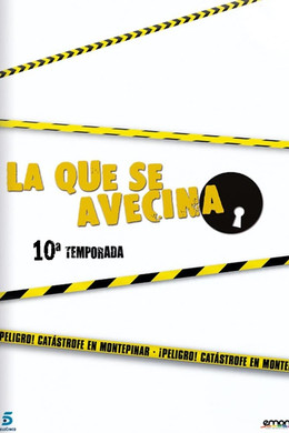 La que se avecina
