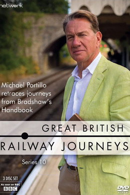 Great British Railway Journeys