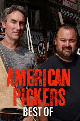 American Pickers: Best Of