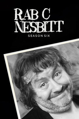 Rab C. Nesbitt