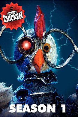 Robot Chicken