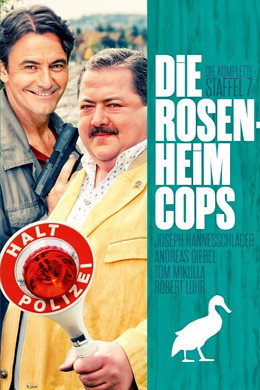 Die Rosenheim-Cops