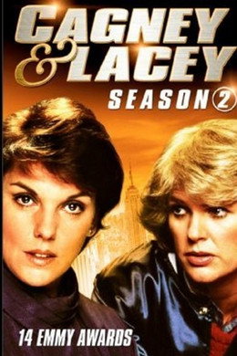 Cagney & Lacey