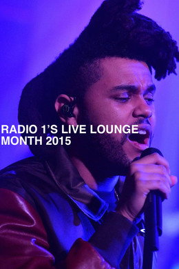 BBC Radio 1's Live Lounge