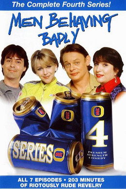 Men Behaving Badly