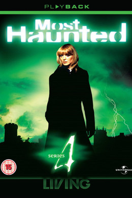 Most Haunted