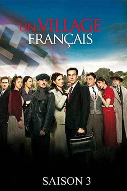 Un village français