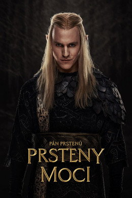 Pán prstenů: Prsteny moci