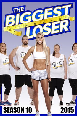 The Biggest Loser Australia