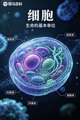 斑马百科