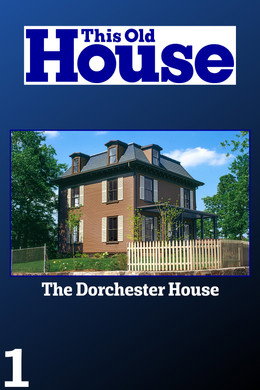 This Old House